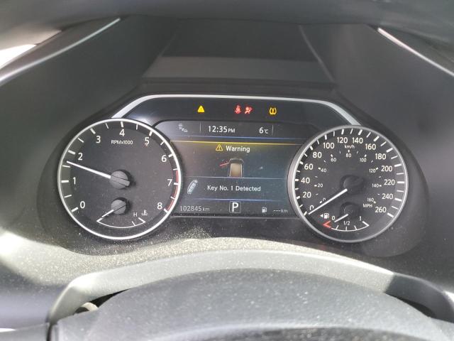 Photo 9 from auction – 2016 NISSAN MURANO S with VIN 5N1AZ2MH2GN122938