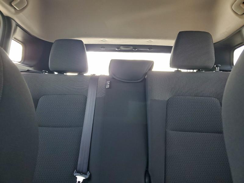 Photo 10 from auction – 2025 NISSAN KICKS S with VIN 3N8AP6BA2SL310847