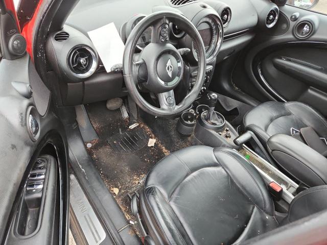 Photo 8 from auction – 2015 MINI COOPER COU with VIN WMWZB3C56FWR45029