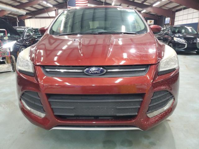 Photo 5 from auction – 2014 FORD ESCAPE SE with VIN 1FMCU0GX5EUC00503