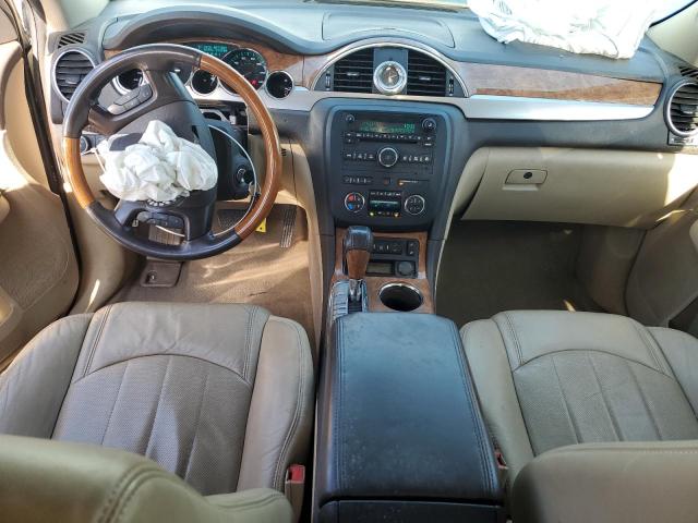 Photo 8 from auction – 2012 BUICK ENCLAVE with VIN 5GAKRCED1CJ274237