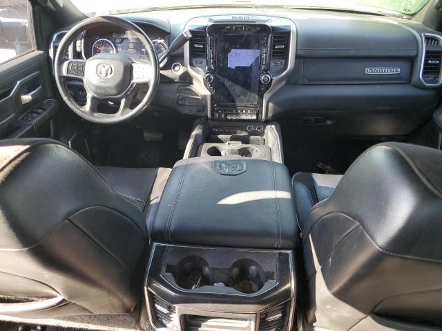 Photo 8 from auction – 2019 RAM 3500 LARAM with VIN 3C63RRJL6KG715581