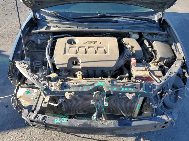 Photo 11 from auction – 2015 TOYOTA COROLLA L with VIN 2T1BURHE0FC269552