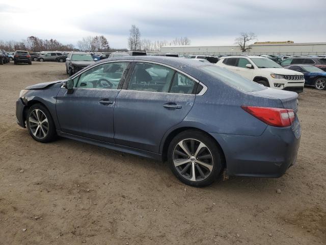 Photo 2 from auction – 2015 SUBARU LEGACY 2.5 with VIN 4S3BNBL61F3074122