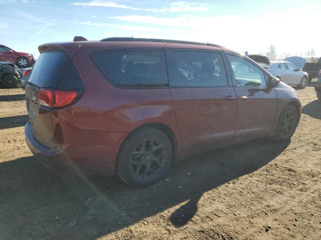Photo 3 from auction – 2018 CHRYSLER PACIFICA T with VIN 2C4RC1FG1JR305975