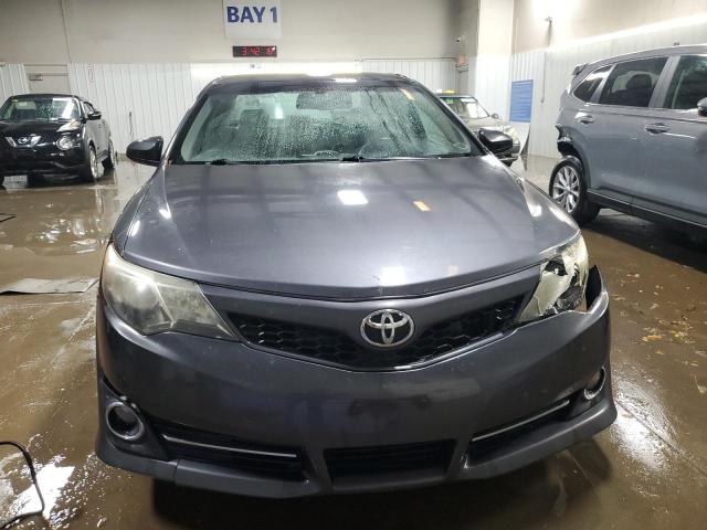 Photo 5 from auction – 2012 TOYOTA CAMRY BASE with VIN 4T1BF1FK5CU046308