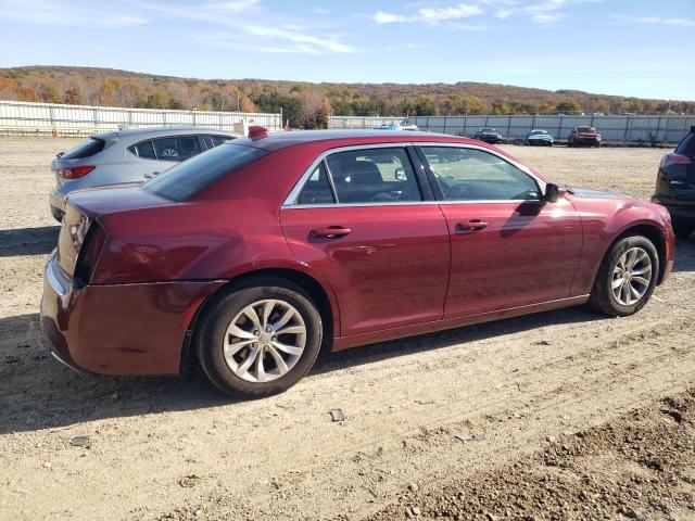 Photo 3 from auction – 2016 CHRYSLER 300 with VIN 2C3CCAAGXGH208077