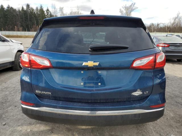 Photo 6 from auction – 2019 CHEVROLET EQUINOX LT with VIN 3GNAXJEV9KL302944