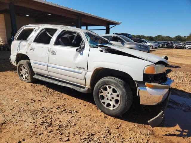 Photo 4 from auction – 2004 GMC YUKON with VIN 1GKEC13ZX4J152644