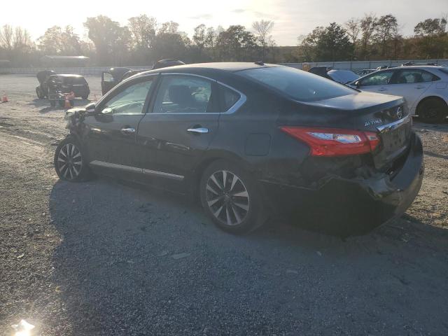 Photo 2 from auction – 2016 NISSAN ALTIMA 2.5 with VIN 1N4AL3AP2GC121278