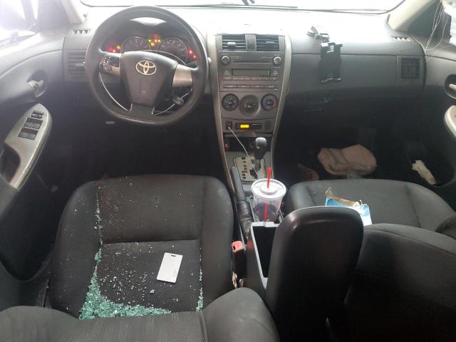Photo 8 from auction – 2011 TOYOTA COROLLA BA with VIN 2T1BU4EE4BC571671