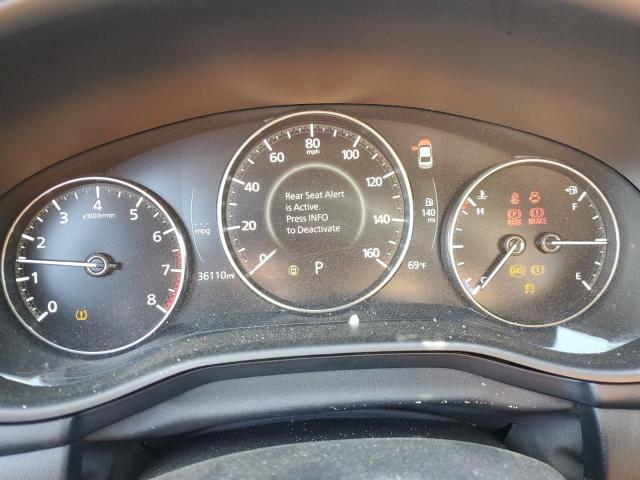 Photo 9 from auction – 2024 MAZDA 3 PREFERRE with VIN 3MZBPACM6RM417459