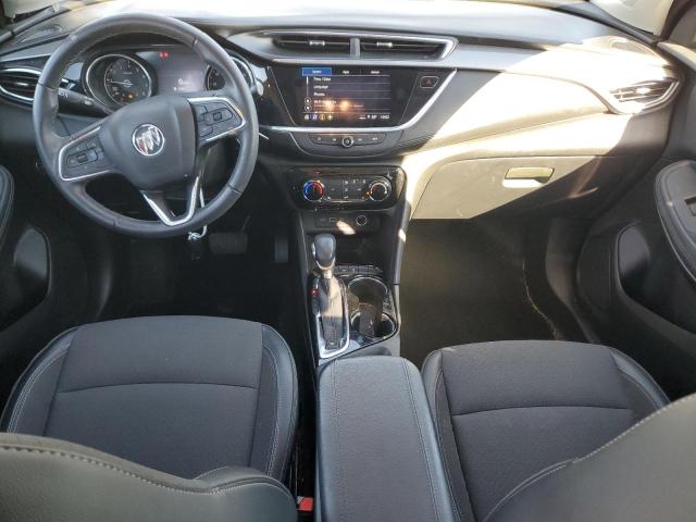 Photo 8 from auction – 2021 BUICK ENCORE GX with VIN KL4MMBS29MB099549