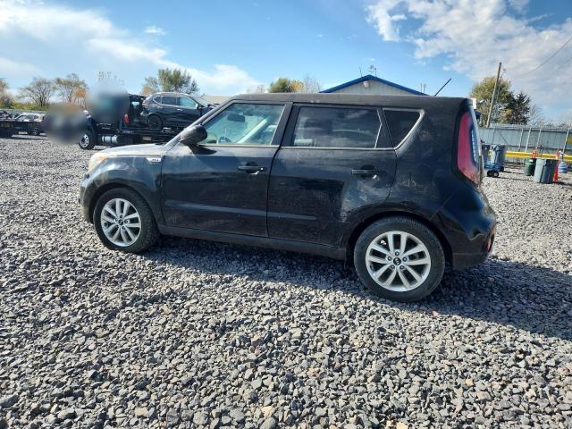 Photo 2 from auction – 2018 KIA SOUL + with VIN KNDJP3A5XJ7536295