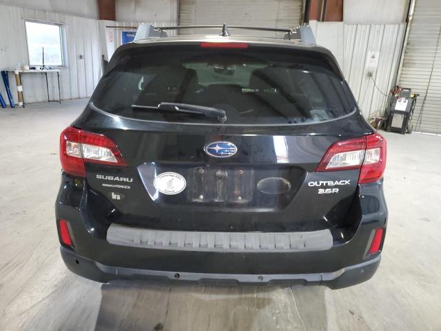 Снимка 6 от търг – 2017 SUBARU OUTBACK 3. с VIN 4S4BSENC2H3390303