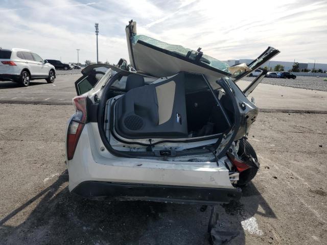Photo 6 from auction – 2016 TOYOTA PRIUS with VIN JTDKARFU9G3521229