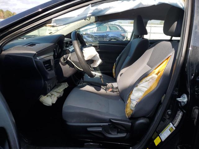 Photo 7 from auction – 2015 TOYOTA COROLLA L with VIN 2T1BURHE9FC238929