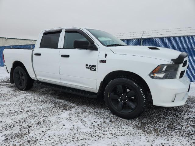 Photo 4 from auction – 2019 RAM 1500 CLASS with VIN 1C6RR7KT5KS720213