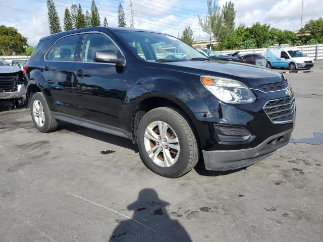 Photo 4 from auction – 2016 CHEVROLET EQUINOX LS with VIN 2GNALBEK7G1186210