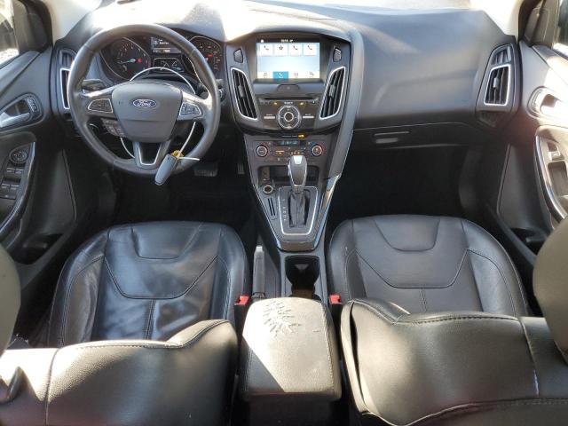 Photo 8 from auction – 2016 FORD FOCUS TITA with VIN 1FADP3J28GL273796