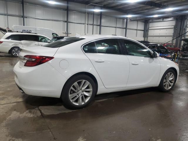 Photo 3 from auction – 2014 BUICK REGAL with VIN 2G4GK5EX6E9191010