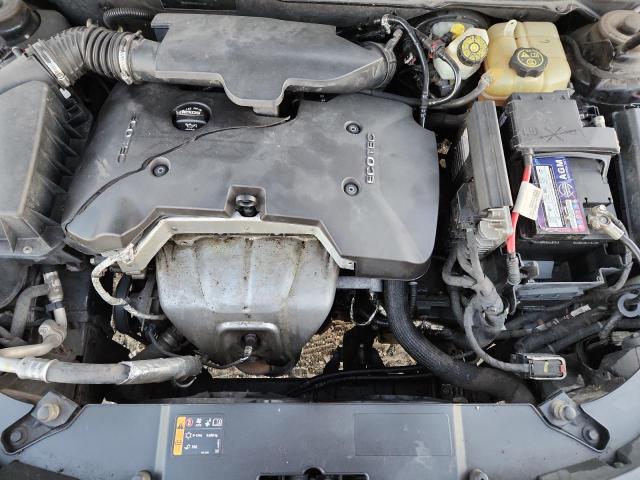 Photo 11 from auction – 2013 CHEVROLET MALIBU LS with VIN 1G11B5SA7DF344518