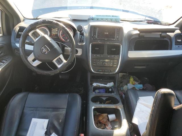 Photo 8 from auction – 2014 DODGE GRAND CARA with VIN 2C4RDGEG5ER337268
