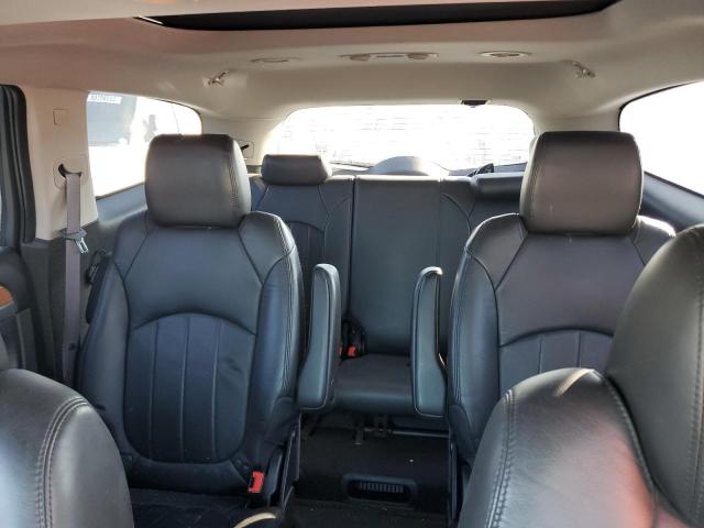 Photo 10 from auction – 2011 BUICK ENCLAVE CX with VIN 5GAKRCED7BJ111607