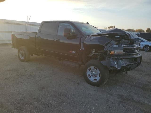 Photo 4 from auction – 2016 CHEVROLET SILVERADO with VIN 1GC1KVE85GF155192