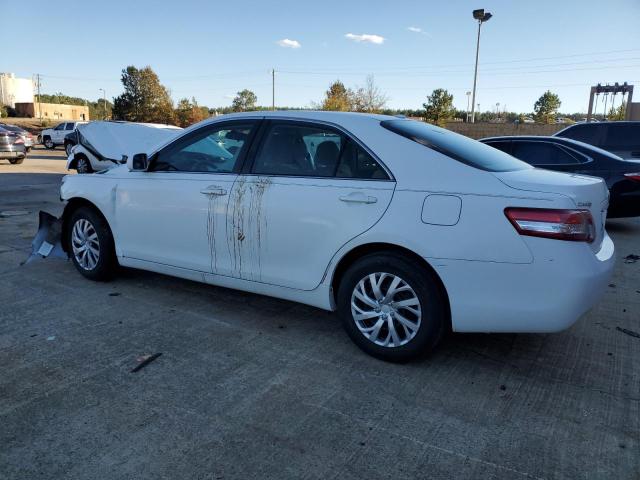 Photo 2 from auction – 2010 TOYOTA CAMRY BASE with VIN 4T1BF3EK2AU523948