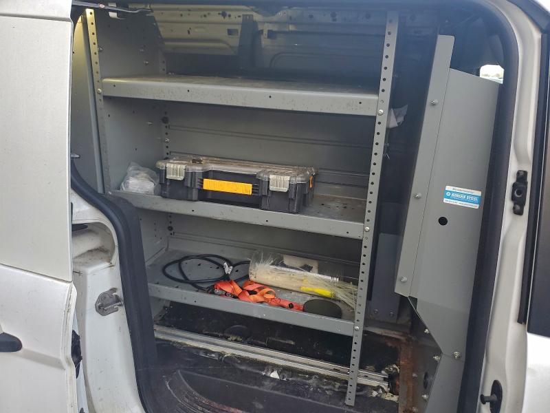 Photo 10 from auction – 2016 FORD TRANSIT CO with VIN NM0LS7F75G1262649