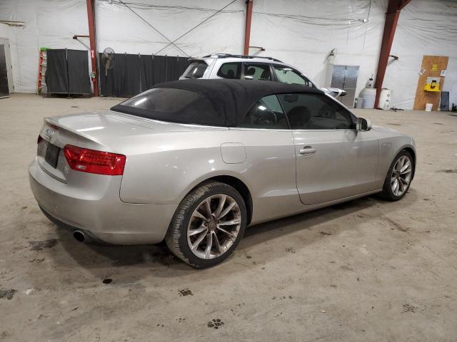 Photo 3 from auction – 2013 AUDI A5 PREMIUM with VIN WAUJFAFH4DN017380