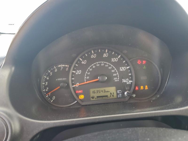 Photo 9 from auction – 2018 MITSUBISHI MIRAGE G4 with VIN ML32F3FJ3JHF07718