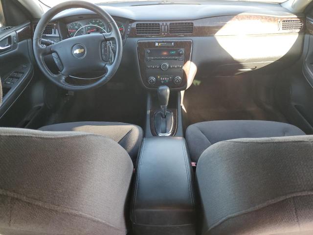 Photo 8 from auction – 2013 CHEVROLET IMPALA with VIN 2G1WG5E32D1151334