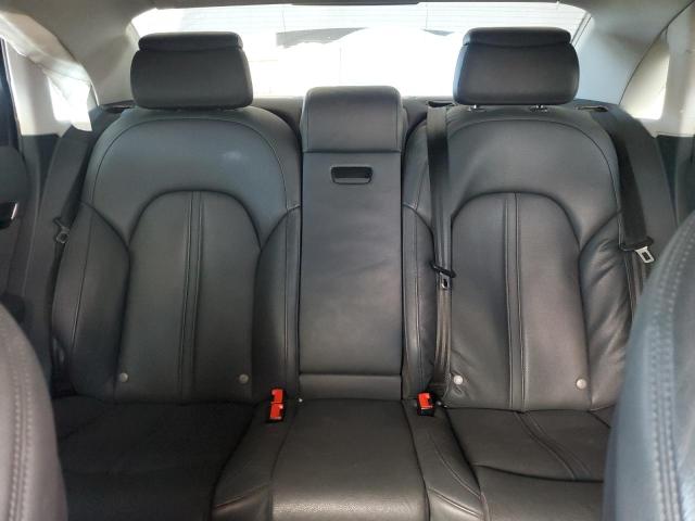 Photo 10 from auction – 2015 AUDI A8 L QUATT with VIN WAU3GAFD5FN018978