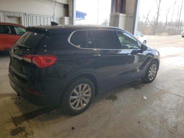 Photo 3 from auction – 2019 BUICK ENVISION E with VIN LRBFXCSA7KD067475