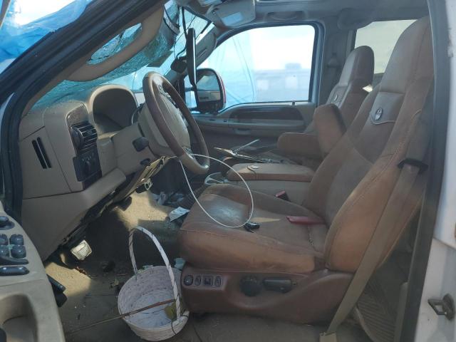 Photo 7 from auction – 2006 FORD F250 SUPER with VIN 1FTSW21PX6EB36713