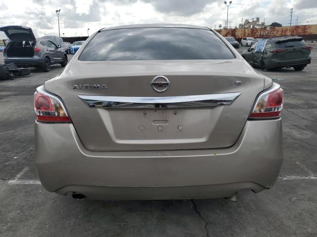 Photo 6 from auction – 2014 NISSAN ALTIMA 2.5 with VIN 1N4AL3AP0EC197515