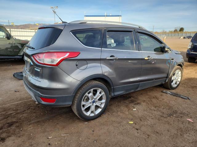 Photo 3 from auction – 2014 FORD ESCAPE TIT with VIN 1FMCU0J91EUA30229