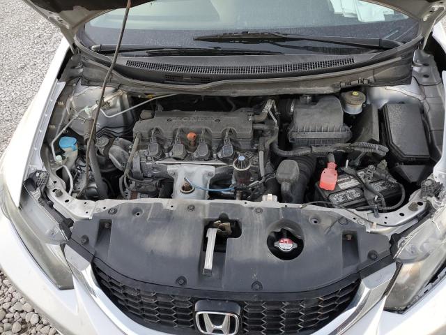 Photo 11 from auction – 2015 HONDA CIVIC EX with VIN 19XFB2F85FE105646
