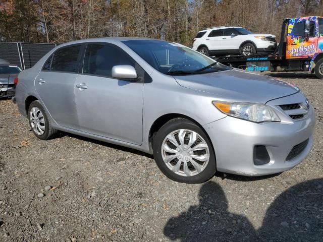 Photo 4 from auction – 2012 TOYOTA COROLLA BA with VIN 2T1BU4EE4CC812257