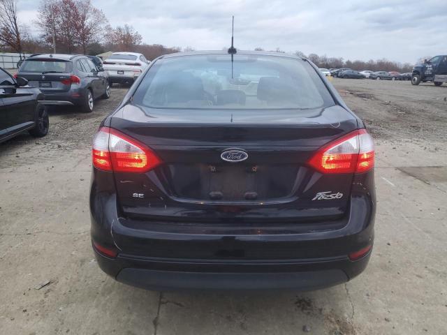 Photo 6 from auction – 2016 FORD FIESTA SE with VIN 3FADP4BJ6GM155840