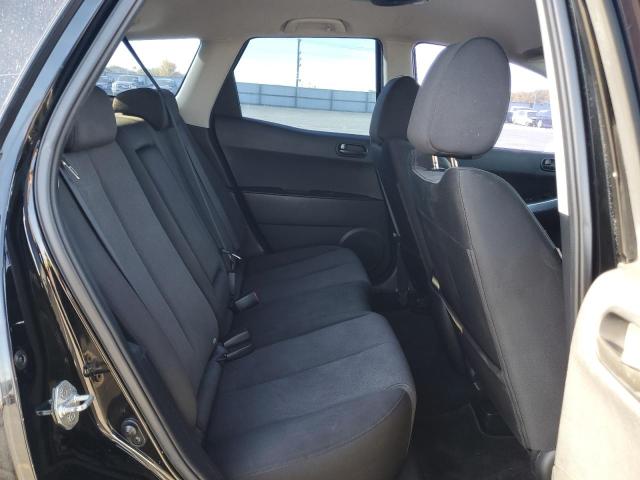 Photo 11 from auction – 2009 MAZDA CX-7 with VIN JM3ER29L590222901