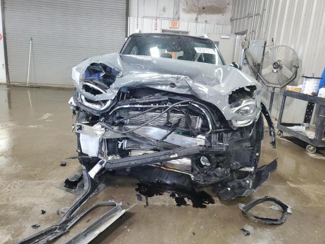 Photo 5 from auction – 2022 MINI COOPER COU with VIN WMZ43BR04N3N32722