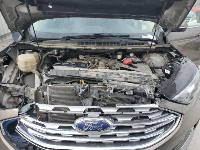 Photo 12 from auction – 2019 FORD EDGE TITAN with VIN 2FMPK4K97KBB56190
