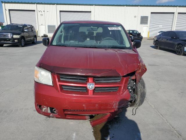 Photo 5 from auction – 2008 DODGE GRAND CARA with VIN 2D8HN44H68R135210