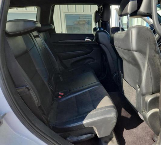Photo 11 from auction – 2019 JEEP GRAND CHER with VIN 1C4RJFAG2KC592585