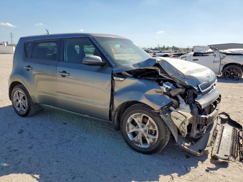 Photo 4 from auction – 2015 KIA SOUL with VIN KNDJN2A26F7191232
