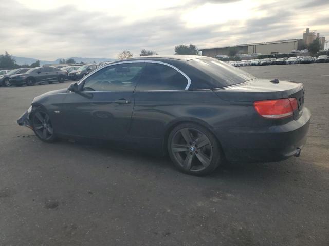 Photo 2 from auction – 2009 BMW 335 I with VIN WBAWL73569P180135