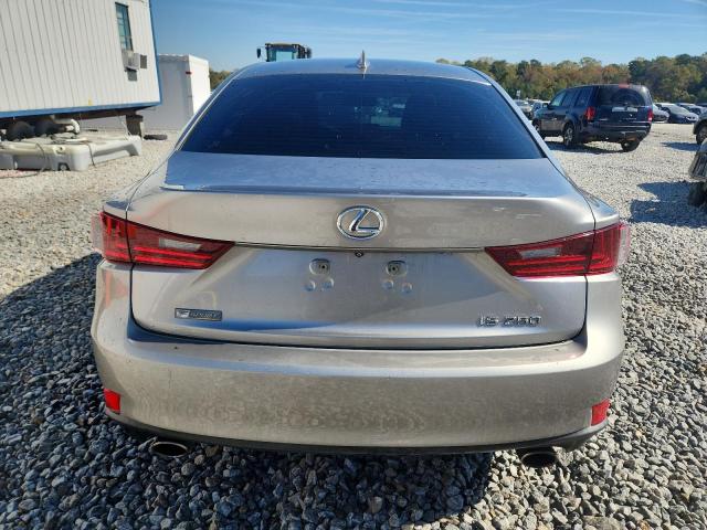 Photo 6 from auction – 2015 LEXUS IS 250 with VIN JTHBF1D28F5052303
